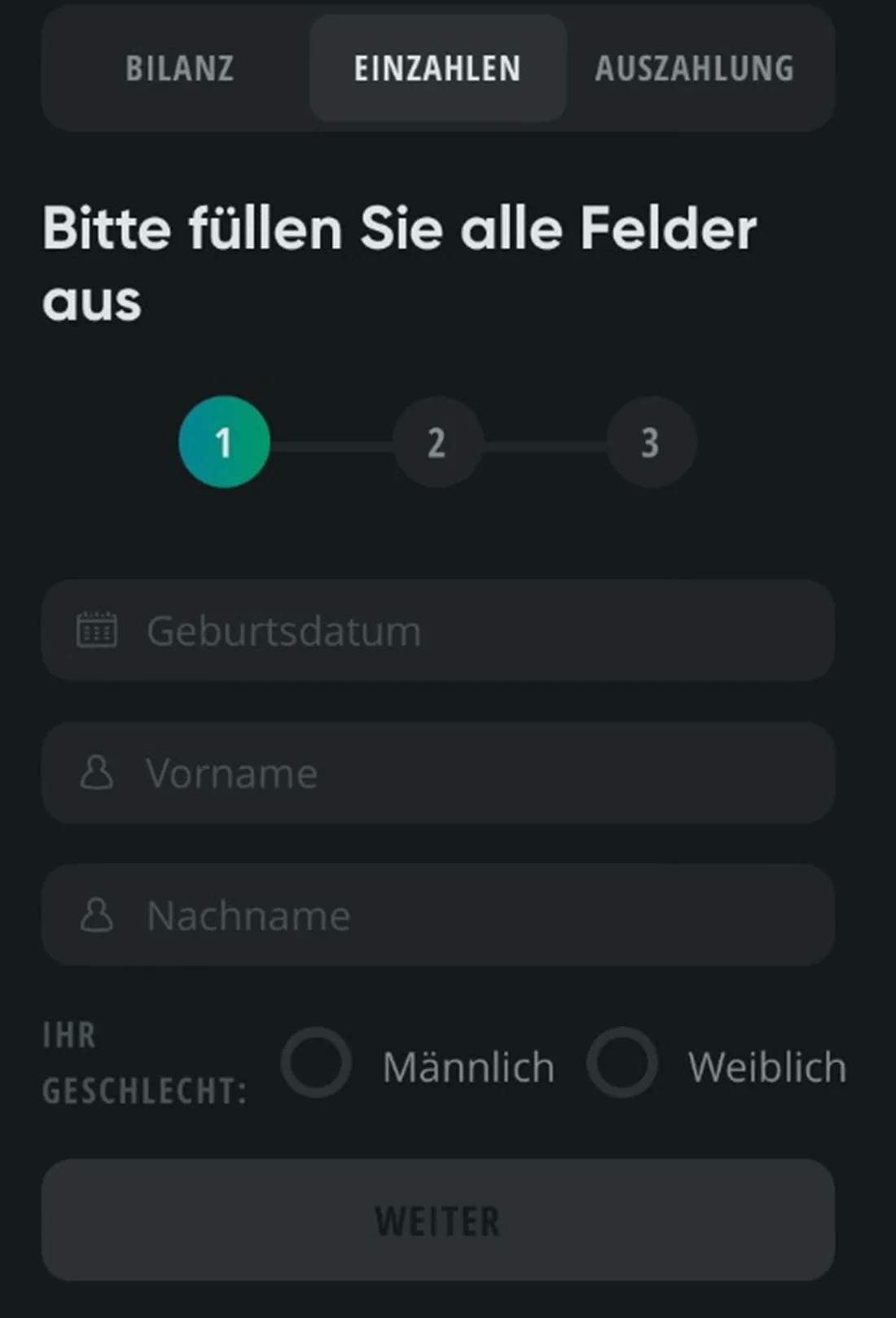 Step image